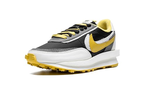 UNDERCOVER × sacai × Nike LD Waffle 27cm LDWaffle x sacai x UNDERCOVER 'Midnight Spruce and